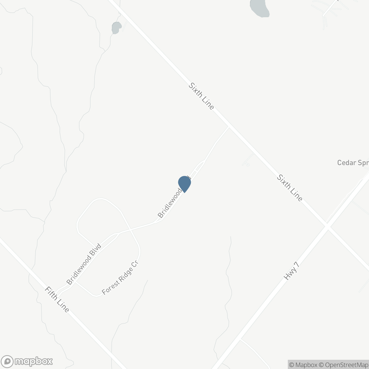 11 BRIDLEWOOD BOULEVARD, Halton Hills, Ontario L0P 1H0